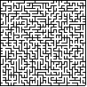 [picture of a maze]